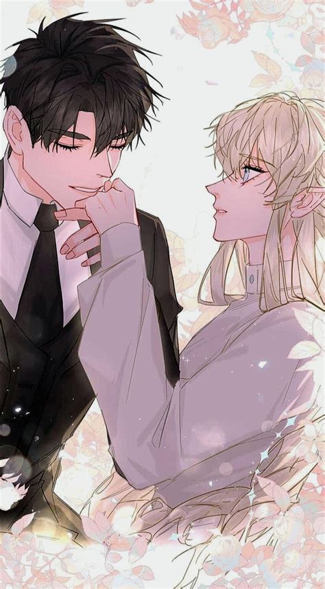 Reincarnation/isekai/second chance BL ♡ .
